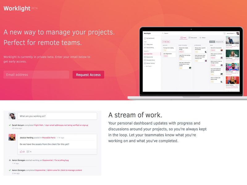 Remote Team Management Platforms