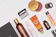 Dark-Skinned Beauty Subscriptions