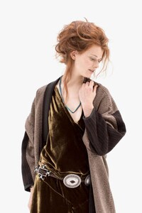 Bohemian-Japanese Fashion Image 4