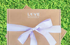 Socially Conscious Lifestyle Subscriptions