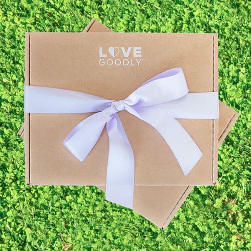 Socially Conscious Lifestyle Subscriptions