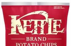 Cocktail-Flavored Kettle Chips