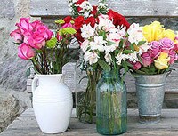 Monthly Flower Delivery Services Image 2