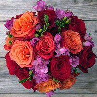 Monthly Flower Delivery Services Image 4