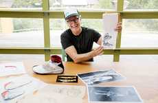 Design-Focused TV Series