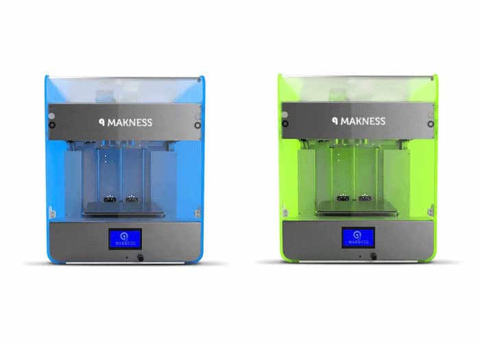 Family-Friendly 3D Printers
