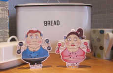 Motivational Weight Loss Devices