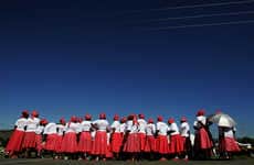 Mobile HIV Treatment Systems