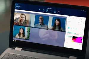 Cloud-Based Video Conferencing Apps