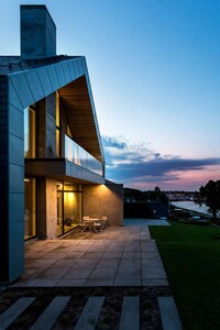 Bold Danish Island Homes Image 2