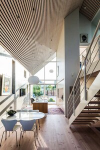 Bold Danish Island Homes Image 3