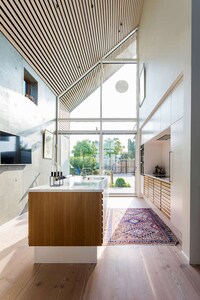 Bold Danish Island Homes Image 4