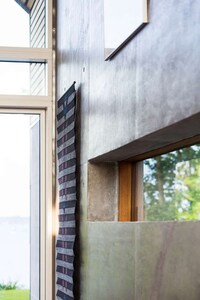 Bold Danish Island Homes Image 5