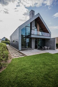 Bold Danish Island Homes Image 8