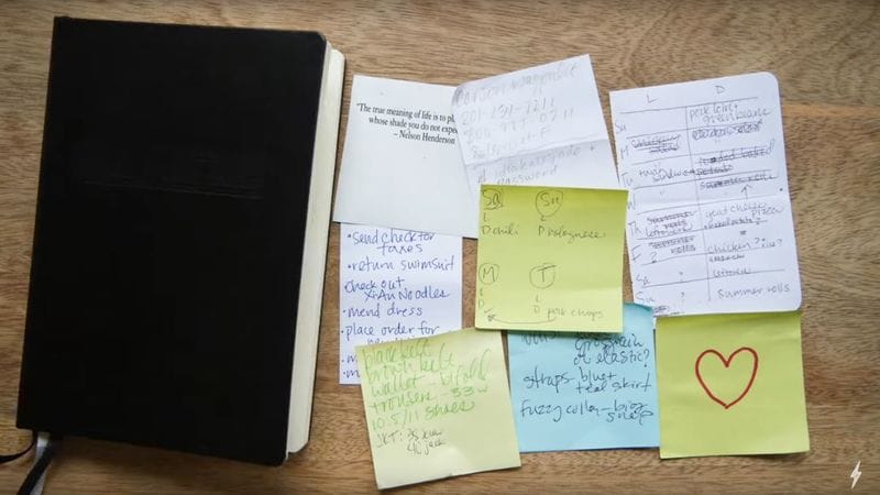 Analog Organizational Systems