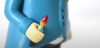 Dutch Painter Action Figures Image 3