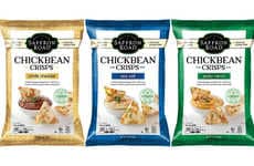 32 Salted Snack Innovations