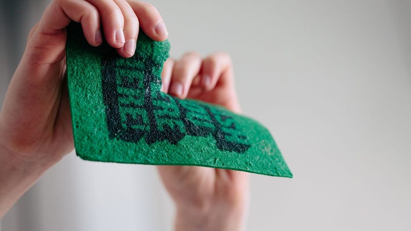 Single-Use Soap Sheets