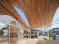 Flowing Wooden Nurseries Image 3