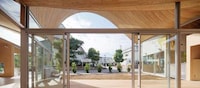 Flowing Wooden Nurseries Image 5