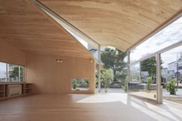 Flowing Wooden Nurseries Image 7