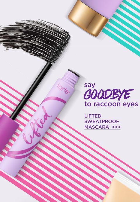 Gym-Friendly Makeup Collections