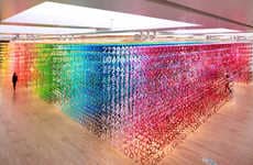 Artistic Numerical Displays