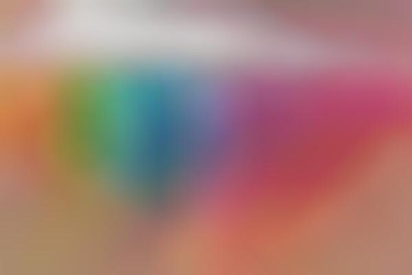 Artistic Numerical Displays