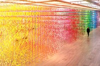 Artistic Numerical Displays Image 2