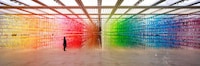 Artistic Numerical Displays Image 3