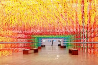 Artistic Numerical Displays Image 4