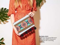 Vintage-Sourced Spring Collections Image 3