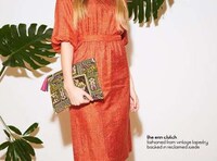 Vintage-Sourced Spring Collections Image 4