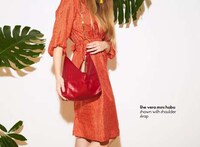 Vintage-Sourced Spring Collections Image 6