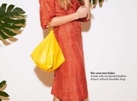 Vintage-Sourced Spring Collections Image 7