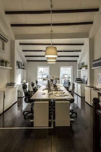 Lofted Interior Design Offices Image 3