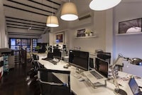 Lofted Interior Design Offices Image 4