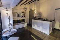 Lofted Interior Design Offices Image 5