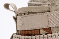 Desert-Inspired Camouflage Sneakers Image 6