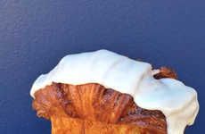 35 Croissant Pastry Hybrids