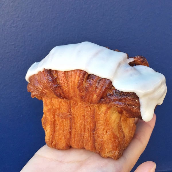 35 Croissant Pastry Hybrids