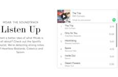 Musical Fragrance Marketing