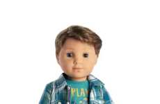 Drummer Boy Dolls