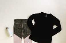Athleisure Subscription Boxes