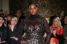 Inclusive Fashion Runways