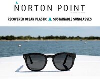 Recycled Ocean Sunglasses Image 2