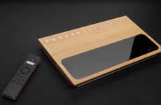 Organizational Streaming Boxes