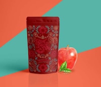 Whimsical Milk Tea Branding Image 4