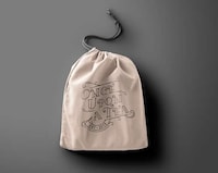 Whimsical Milk Tea Branding Image 8