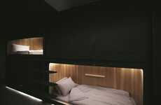 Sleep Pod Hotels